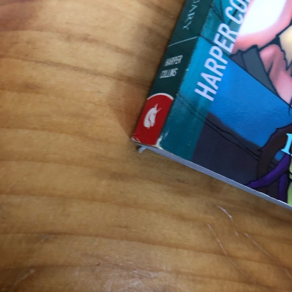 Wicked Lovely Manga Desert Tales Sanctuary Volume 1 Melissa Marr Tokyo Pop Shojo - Picture 4 of 4